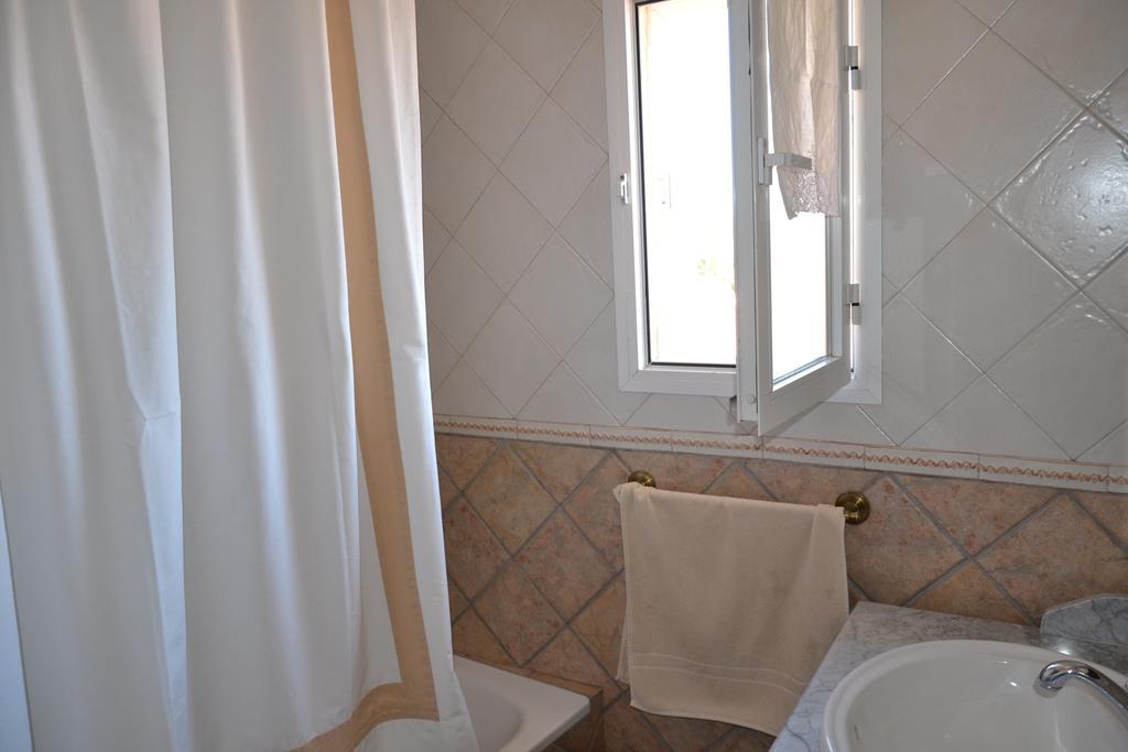Casa Medieval Chilches Chilches  Εξωτερικό φωτογραφία