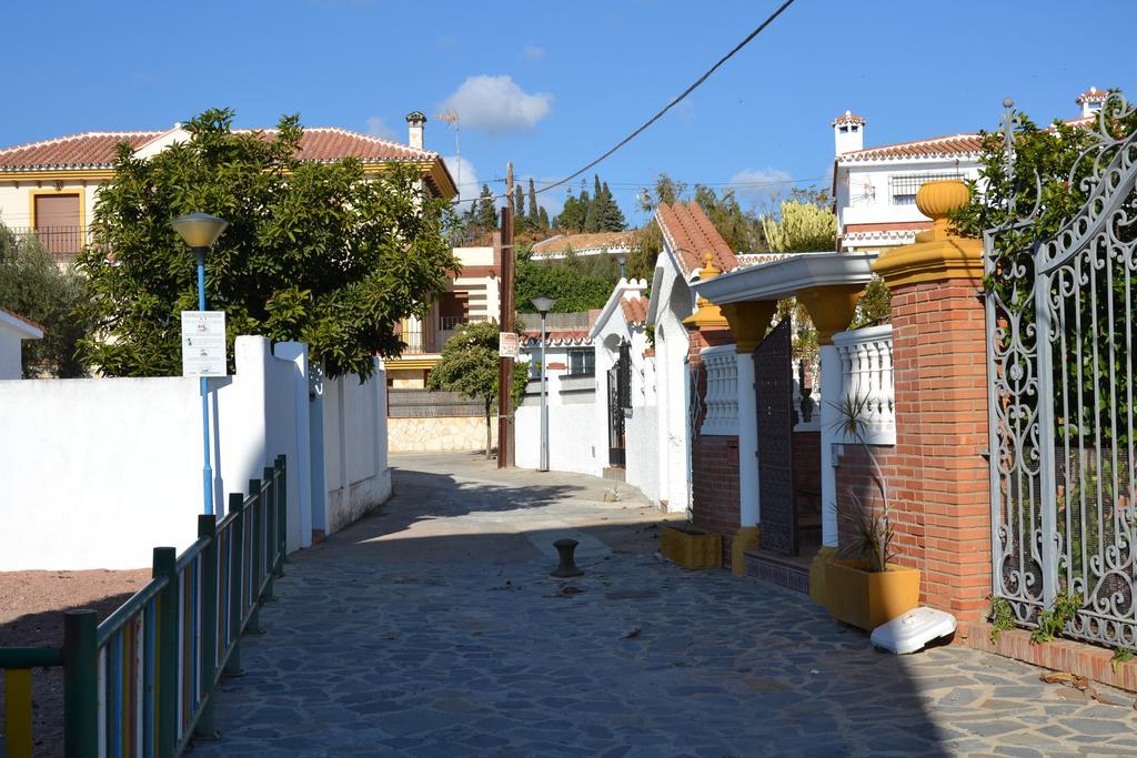 Casa Medieval Chilches Chilches  Εξωτερικό φωτογραφία
