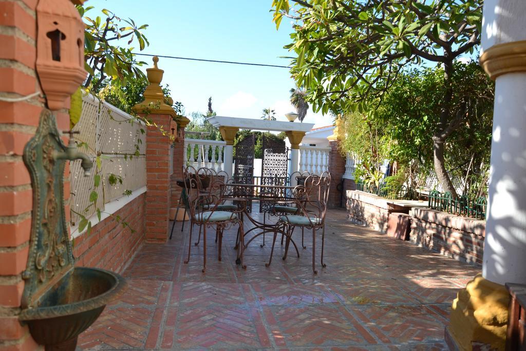 Casa Medieval Chilches Chilches  Εξωτερικό φωτογραφία