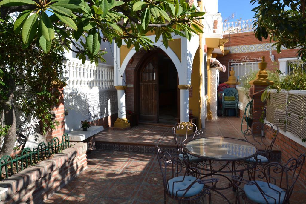 Casa Medieval Chilches Chilches  Εξωτερικό φωτογραφία