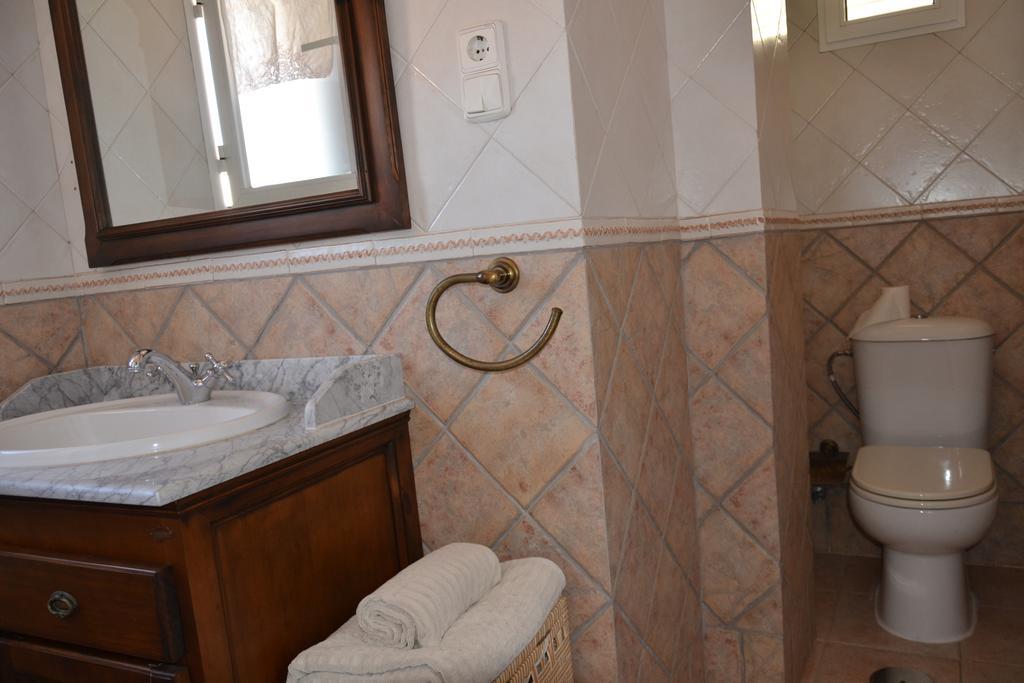 Casa Medieval Chilches Chilches  Εξωτερικό φωτογραφία